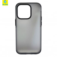Чехол Blueo Ape Case Black для iPhone 14 Pro